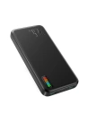 Joyroom Powerbank QP194 Dazzling Series 10000mAh 22.5W schwarz