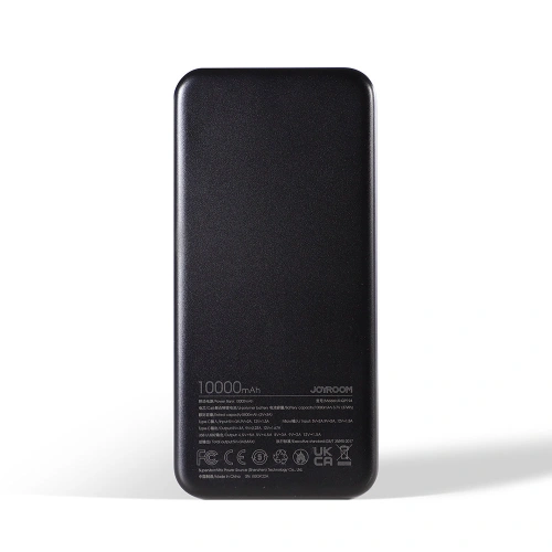 Kup Powerbank Joyroom QP194 Dazzling Series 10000mAh 22.5W fekete - JYR607 - {ean13} - Sklep Home Screen
