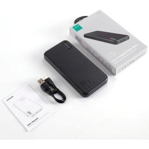 Powerbank Joyroom QP194 Dazzling Series 10000mAh 22.5W czarny