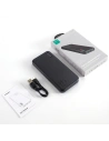 Kup Powerbank Joyroom QP194 Dazzling Series 10000mAh 22.5W fekete - JYR607 - {ean13} - Sklep Home Screen
