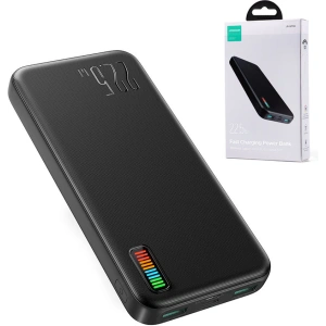Powerbank Joyroom QP194 Dazzling Series 10000mAh 22.5W czarny