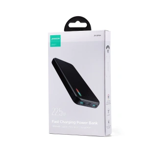 Powerbank Joyroom QP194 Dazzling Series 10000mAh 22.5W czarny