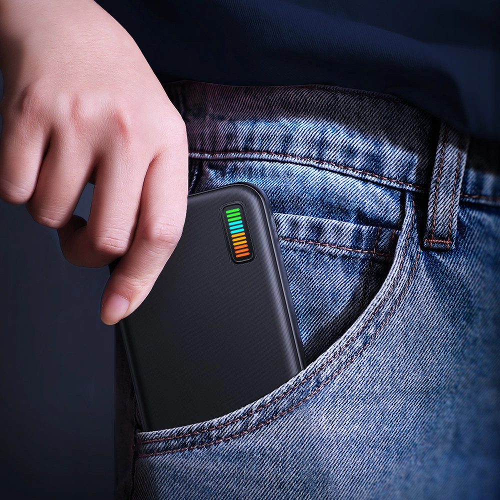 Powerbank Joyroom QP194 Dazzling Series 10000mAh 22.5W czarny