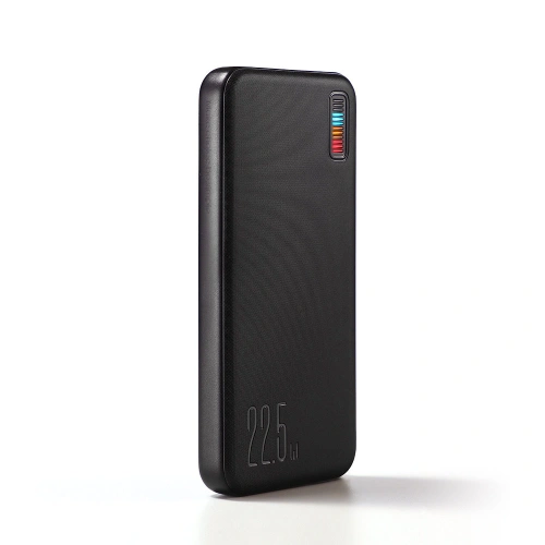 Kup Powerbank Joyroom QP194 Dazzling Series 10000mAh 22.5W černý - JYR607 - {ean13} - Sklep Home Screen