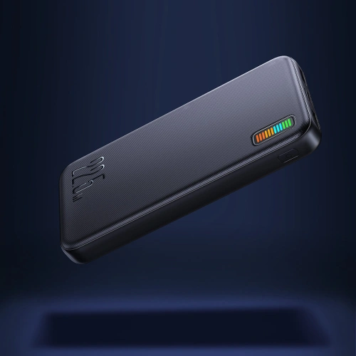 Kup Powerbank Joyroom QP194 Dazzling Series 10000mAh 22.5W fekete - JYR607 - {ean13} - Sklep Home Screen
