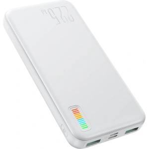 Powerbank Joyroom QP194 Dazzling Series 10000mAh 22.5W biały