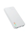 Kup Joyroom Powerbank QP194 Dazzling Series 10000mAh 22.5W weiß - JYR608 - {ean13} - Sklep Home Screen