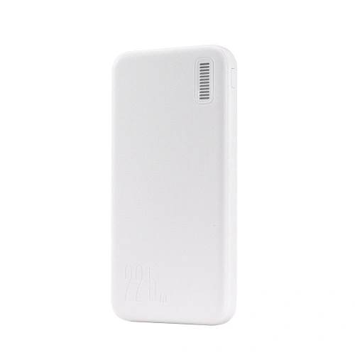Kup Powerbank Joyroom QP194 Dazzling Series 10000mAh 22.5W fehér - JYR608 - {ean13} - Sklep Home Screen