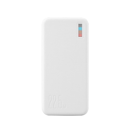 Kup Joyroom Powerbank QP194 Dazzling Series 10000mAh 22.5W weiß - JYR608 - {ean13} - Sklep Home Screen