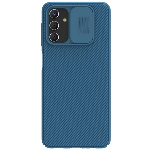 Kup Etui Nillkin Camshield Samsung Galaxy A04s modré - NLK961 - {ean13} - Sklep Home Screen