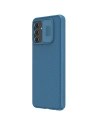 Buy Case Nillkin Camshield Samsung Galaxy A04s Blue - NLK961 - {ean13} - Home Screen Store Europe