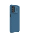 Buy Case Nillkin Camshield Samsung Galaxy A04s Blue - NLK961 - {ean13} - Home Screen Store Europe