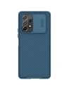 Kup Nillkin Samsung Tasche Camshield Pro Galaxy S23 Blau - NLK962 - {ean13} - Sklep Home Screen