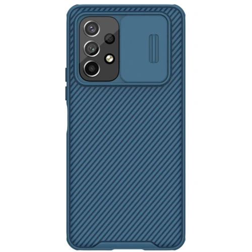 Kup Etui Nillkin Camshield Pro Samsung Galaxy S23+ Plus modré - NLK964 - {ean13} - Sklep Home Screen