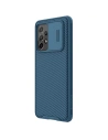 Kup Etui Nillkin Camshield Pro Samsung Galaxy S23+ Plus modré - NLK964 - {ean13} - Sklep Home Screen
