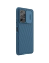Kup Etui Nillkin Camshield Pro Samsung Galaxy S23+ Plus modré - NLK964 - {ean13} - Sklep Home Screen