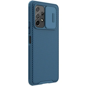 Buy Case Nillkin Camshield Pro Samsung Galaxy S23 Ultra Blue - NLK966 - {ean13} - Home Screen Store Europe