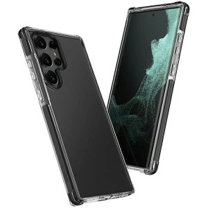 Buy UNIQ Combat case Samsung Galaxy S23 Ultra black/carbon black - UNIQ884 - {ean13} - Home Screen Store Europe