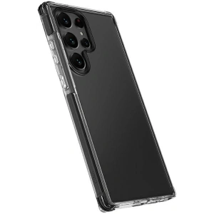 Buy UNIQ Combat case Samsung Galaxy S23 Ultra black/carbon black - UNIQ884 - {ean13} - Home Screen Store Europe
