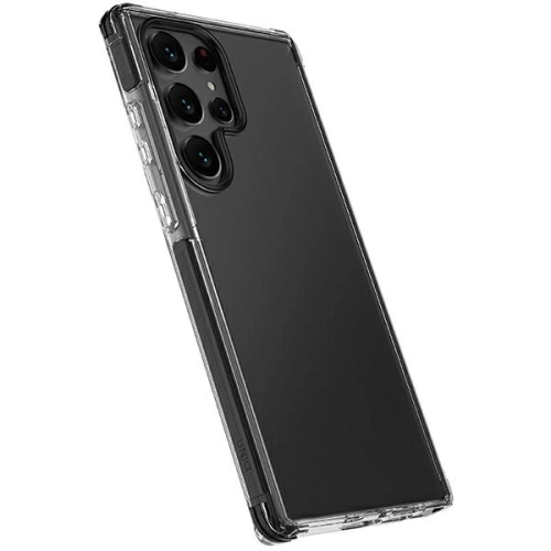 Buy UNIQ Combat case Samsung Galaxy S23 Ultra black/carbon black - UNIQ884 - {ean13} - Home Screen Store Europe