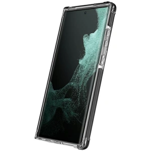 Kup Etui UNIQ Combat Samsung Galaxy S23 Ultra černý/carbon black - UNIQ884 - {ean13} - Sklep Home Screen