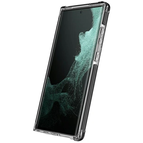 Kup Etui UNIQ Combat Samsung Galaxy S23 Ultra czarny/carbon black - UNIQ884 - {ean13} - Sklep Home Screen