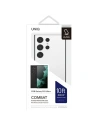 Kup Etui UNIQ Combat Samsung Galaxy S23 Ultra czarny/carbon black - UNIQ884 - {ean13} - Sklep Home Screen