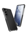 Etui UNIQ Combat Samsung Galaxy S23+ Plus negru/carbon black