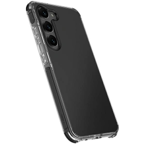 Kup Etui UNIQ Combat Samsung Galaxy S23+ Plus negru/carbon black - UNIQ885 - {ean13} - Sklep Home Screen