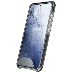 Kup Etui UNIQ Combat Samsung Galaxy S23+ Plus negru/carbon black - UNIQ885 - {ean13} - Sklep Home Screen