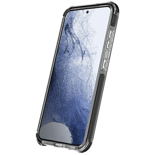 Kup Etui UNIQ Combat Samsung Galaxy S23+ Plus negru/carbon black - UNIQ885 - {ean13} - Sklep Home Screen
