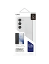 Kup Etui UNIQ Combat Samsung Galaxy S23+ Plus černý/carbon black - UNIQ885 - {ean13} - Sklep Home Screen