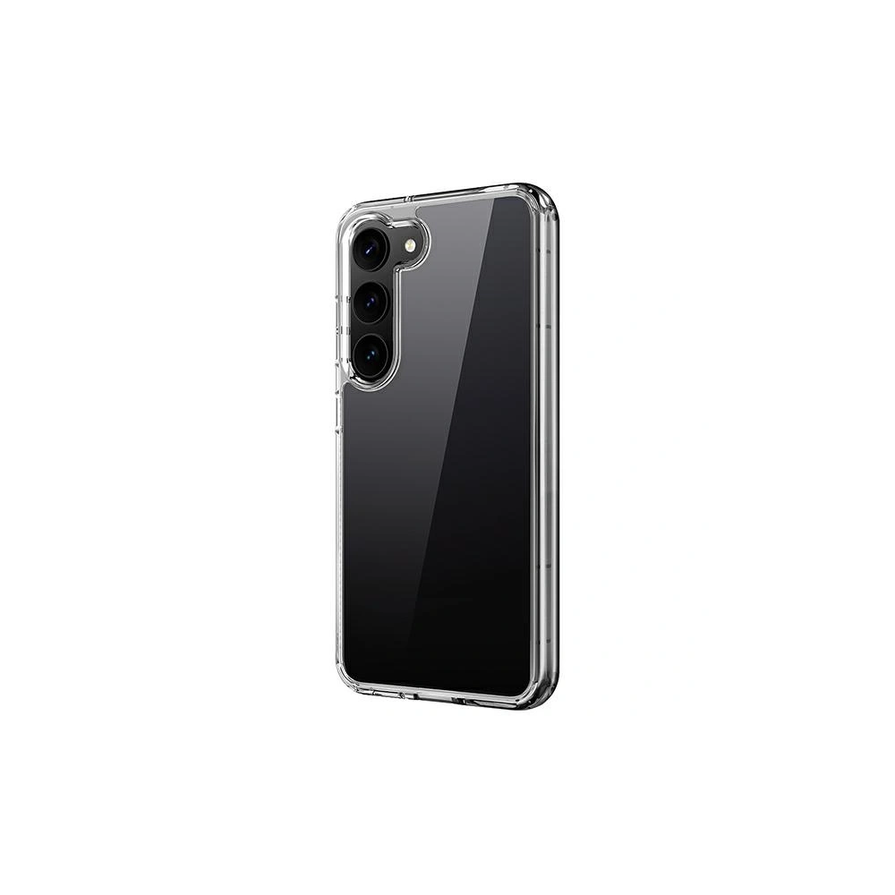 Etui UNIQ LifePro Xtreme Samsung Galaxy S23 przeźroczysty/crystal clear