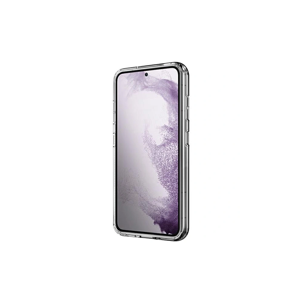 Etui UNIQ LifePro Xtreme Samsung Galaxy S23 przeźroczysty/crystal clear
