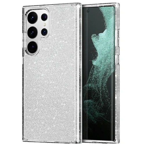 Kup Etui UNIQ LifePro Xtreme Samsung Galaxy S23 Ultra transparent/tinsel lucent - UNIQ888 - {ean13} - Sklep Home Screen