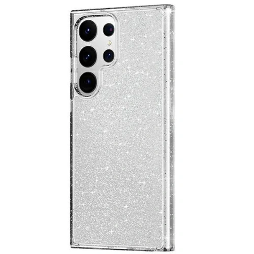 Buy UNIQ LifePro Xtreme case Samsung Galaxy S23 Ultra transparent/tinsel lucent - UNIQ888 - {ean13} - Home Screen Store Europe