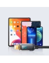 Kup Kabel Joyroom S-CL020A4 USB-C/Lightning 20W LED Display 1,2m czarny - JYR609 - {ean13} - Sklep Home Screen