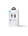Kup Kabel Joyroom S-CL020A4 USB-C/Lightning 20W LED Display 1,2m czarny - JYR609 - {ean13} - Sklep Home Screen