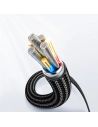 Kup Kabel Joyroom S-CL020A4 USB-C/Lightning 20W LED Display 1,2m czarny - JYR609 - {ean13} - Sklep Home Screen