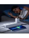 Kup Joyroom Kabel S-CL020A4 USB-C/Lightning 20W LED Display 1.2m schwarz - JYR609 - {ean13} - Sklep Home Screen