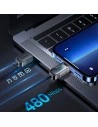 Kup Joyroom Kabel S-CL020A4 USB-C/Lightning 20W LED Display 1.2m schwarz - JYR609 - {ean13} - Sklep Home Screen