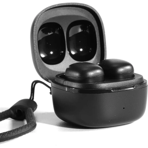 Buy TWS Headphones Joyroom MG-C05 IP54 black - JYR610 - {ean13} - Home Screen Store Europe