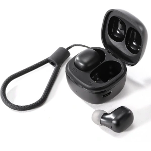 Buy TWS Headphones Joyroom MG-C05 IP54 black - JYR610 - {ean13} - Home Screen Store Europe