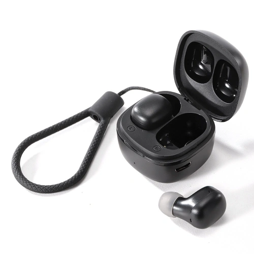 Buy TWS Headphones Joyroom MG-C05 IP54 black - JYR610 - {ean13} - Home Screen Store Europe
