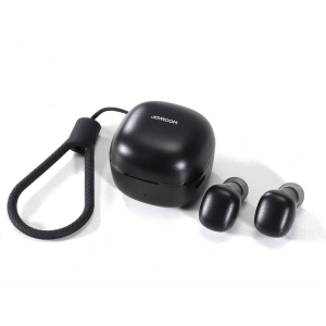 Buy TWS Headphones Joyroom MG-C05 IP54 black - JYR610 - {ean13} - Home Screen Store Europe