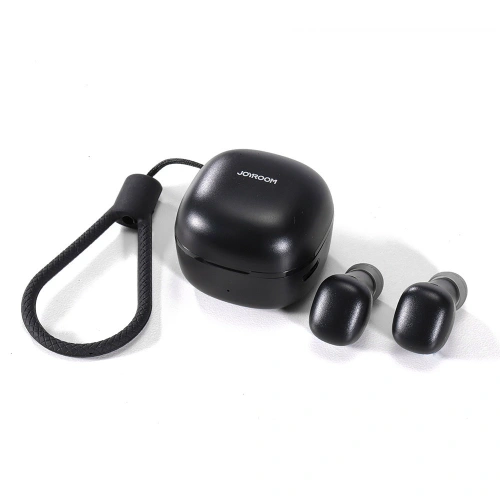 Buy TWS Headphones Joyroom MG-C05 IP54 black - JYR610 - {ean13} - Home Screen Store Europe