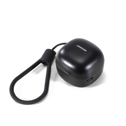 Buy TWS Headphones Joyroom MG-C05 IP54 black - JYR610 - {ean13} - Home Screen Store Europe
