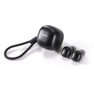 Buy TWS Headphones Joyroom MG-C05 IP54 black - JYR610 - {ean13} - Home Screen Store Europe