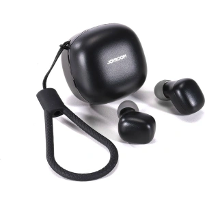 Buy TWS Headphones Joyroom MG-C05 IP54 black - JYR610 - {ean13} - Home Screen Store Europe