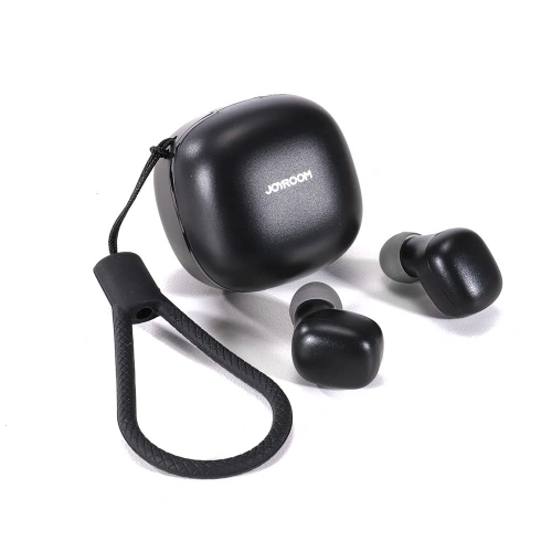 Buy TWS Headphones Joyroom MG-C05 IP54 black - JYR610 - {ean13} - Home Screen Store Europe